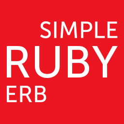 Simple Ruby ERB Visual Studio Marketplace